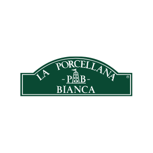 La Porcellana Bianca